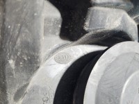 Reflektor lewy lampa przód Renault Scenic II EUROPA