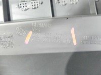 Deska rozdzielcza airbag pasażera kokpit Vw Caddy III 2K