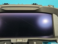 Licznik Skoda Octavia IV 5E3920770E, A3C0043620 1.5 TSI (DXDA) EUROPA