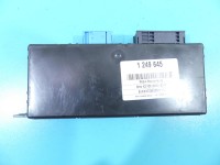 Sterownik moduł Europejska BMW X3 F25 9354758