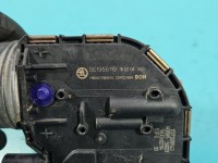 Silniczek Silnik wycieraczek przód Skoda Octavia III 5E1955119