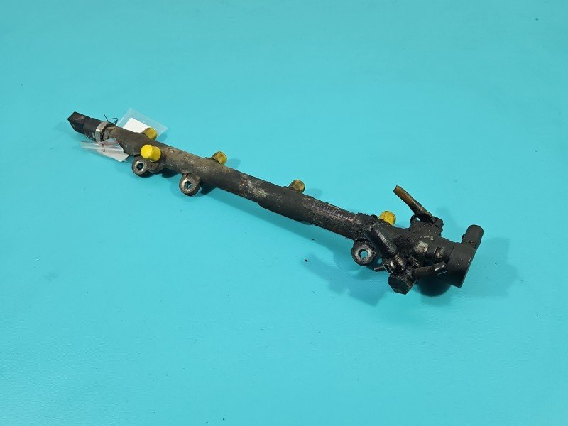 Listwa wtryskowa CZUJNIKI Mercedes Sprinter I 903 0445214004, A6110700095, A6110780149 2,2.0 cdi Listwa wtryskowa CZUJNIKI Mercedes Sprinter I 903 0445214004, A6110700095, A6110780149 2,2.0 cdi