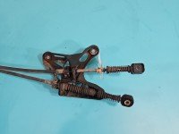 DŹWIGNIA LEWAREK WYBIERAK LINKI Vw Touran I 1.4 tsi