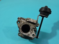 Przepustnica Hyundai Ix35 2.0 CRDI