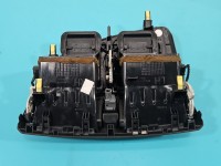 Listwa listwy dekory dekor deski Toyota Avensis III T27 eu