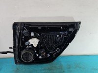 Drzwi tył prawe Audi A5 8T HB 5d czarny Ly9b