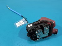 Zamek tył prawy Hyundai Tucson IV 20- 5pin A0867-K0040, 81420-N700