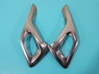 Listwa listwy dekory dekor deski Peugeot 2008 I eu