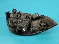 Lampa tył prawa Producent części: FIAT, MAKO Z LISTWĄ ŻARÓWKOWĄ Fiat Linea sedan