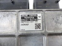 Komputer Sterownik silnika Toyota Corolla E15 1.6 16V
