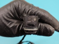 Czujnik parkowania PDC Seat Leon III 12- 5F4971194, 5Q0919275 bordowy LS3Q