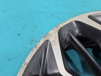Felga aluminiowa 18" komplet alufelgi felgi Ford Mondeo Mk5