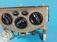 Konsola panel nawiewu Opel Vivaro W964384Z