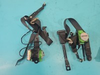 Poduszki powietrzne zestaw komplet Suzuki Splash