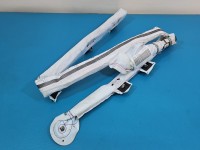 Kurtyna prawa poduszka airbag Skoda Fabia III kombi