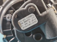 Nagrzewnica Ford Focus Mk4 EUROPA