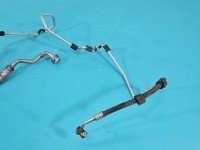 Przewód klimatyzacji rurka AUDI A4 B8 8K1260712F, 8K0260707H