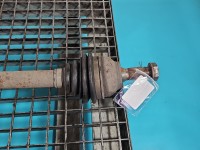 Półoś przód prawa Peugeot 5008 1.6 hdi manual