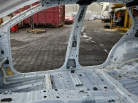 Próg prawy SŁUPEK ŚRODKOWY B LEXUS NX I 14-21 inny 5d 085