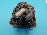TEST Alternator AUDI A4 B8 059903016J 2.7 tdi (CAMA)
