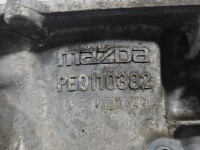 Misa olejowa MISKA Mazda 6 III GJ 2.0 16V