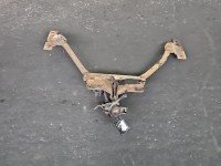 Hak holowniczy Volvo V50 S40 II