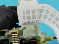 Klamka tył prawa zewnętrzna Hyundai I30 III 16- 93601-03100