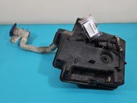 Zbiornik Zbiorniczek płynu spryskiwacza Skoda Octavia II