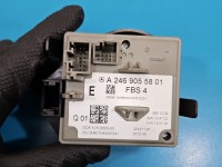 Komputer Sterownik silnika A6519009702, A2469007313, A2469055801 Mercedes W246 2.1 cdi