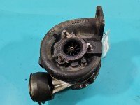 Turbosprężarka Skoda Superb I 454135-10, 059145701S 2.5 tdi 163KM