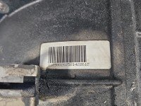 Skrzynia biegów automat Jaguar XE 2.0d