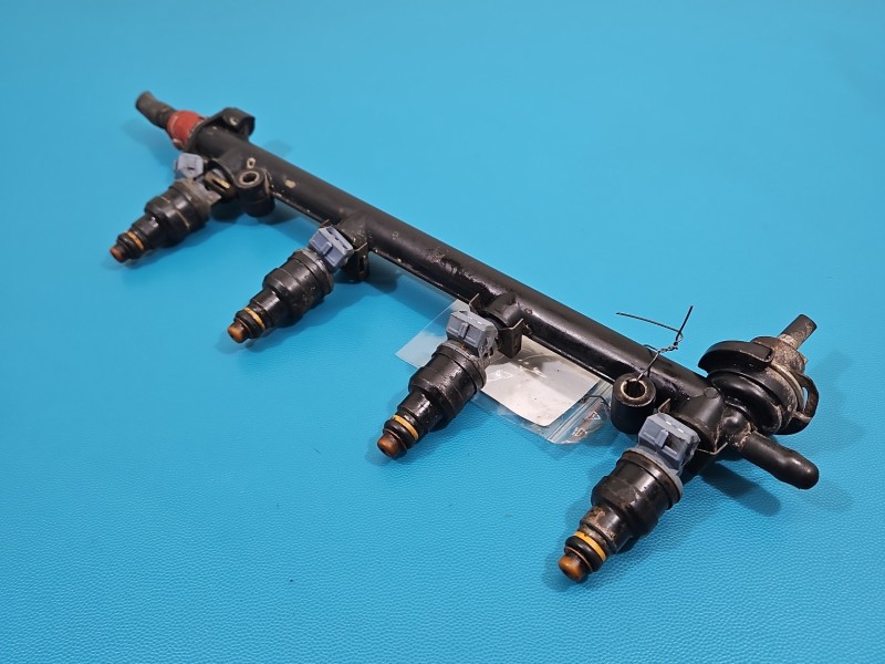 Wtryskiwacz Land rover Freelander I 0280150703 1.8 16v