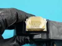 Zamek przód prawy Rover 75 EUROPA Producent części: Rover, Europejska, 7pin