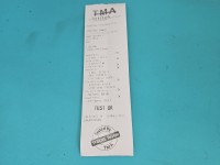 TEST Alternator Suzuki Sx4 S-Cross 13-21 0127813020 1.4 T