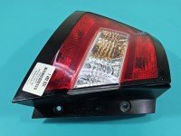 Lampa tył lewa Skoda Fabia III HB