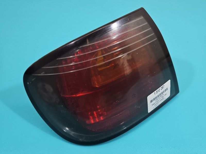 Lampa tył lewa Nissan, valeo Z BŁOTNIKA Nissan Primera P11 HB