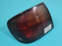 Lampa tył lewa Nissan, valeo Z BŁOTNIKA Nissan Primera P11 HB