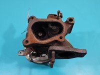 Turbosprężarka Opel Vivaro 762785-1, 8200466021 2.0 cdti 114KM