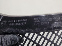 Podszybie BMW X3 F25 EUROPA 9184004, 156716