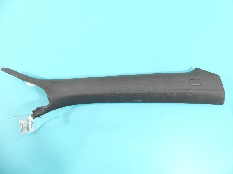 Osłona ZAŚLEPKA PLASTIK Audi A5 8T 8T8867234