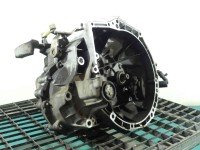Skrzynia biegów 20CR15 Citroen C3 II 09-16 1.2 Pure Tech