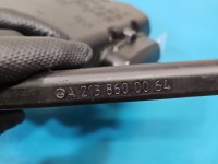 Zbiornik Zbiorniczek płynu spryskiwacza Mercedes W213 A2058600160, A20586920