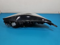 Reflektor prawy lampa przód Opel Corsa E EUROPA 13381336