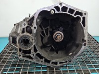 Skrzynia biegów Suzuki Splash 1.3 DDIS