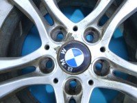 Felga aluminiowa 16" komplet alufelgi felgi Bmw e46