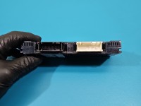 Sterownik moduł Ford S-max I MK1 6M2T18C612FF Producent części: FORD, Europejska, Klimatyzacji