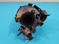 Turbosprężarka Nissan X-trail II T31 773087-2, 8200638766 2.0 dci 173KM