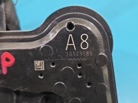 Zamek przód lewy 10521185 Toyota Rav4 V EUROPA TOYOTA, 6pin