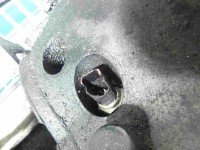 Skrzynia biegów 20DM83 Citroen Berlingo I 1.6 hdi