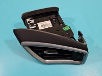 Kratka nawiewu Nissan Qashqai II J11 13-21 3049-0027 EUROPA